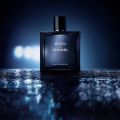 Bleu De Chanel. 