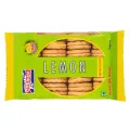 Cherish Lemon Cream Biscuit - 330g. 