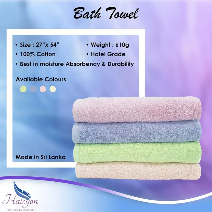 Halcyon%20100%25%20Cotton%20Bath%20Towel%20-%2027%20by%2054%20Hotel%20Range%20-%20Image%209