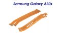 Samsung Galaxy A30S A307 A307F Motherboard Main Board Connector LCD Display Flex Cable Repair Spare Parts. 