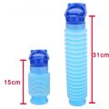 【HOT】 Outdoor Portable Urine Bag Women Men Children Mini Toilet For Travel Camp Hiking Potty Children Training Survival Tool. 