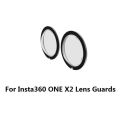 for Insta360 ONE X2 Lens Guards Protection Panoramic Lens Protector Sports Camera. 