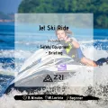 Mount Lavinia - Jet Ski - Per Person (Min 1 Pax). 