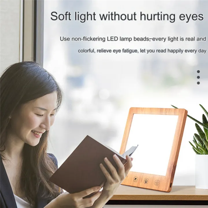 Phototherapy%20Lamp%20Natural%20Sunlight%20Lamp%20Adjustable%20Led%20Sun%20Lamp%20-%20Image%205