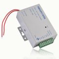 K80 Door Access System Electric Power Supply Control DC 12V 3A. 