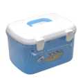 Daxer Plastic Baby Storage Box. 