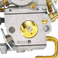 For Carburetor TS410 Carburetor TS420 Carburetor Kit for C1U-S118 Concrete Saw. 