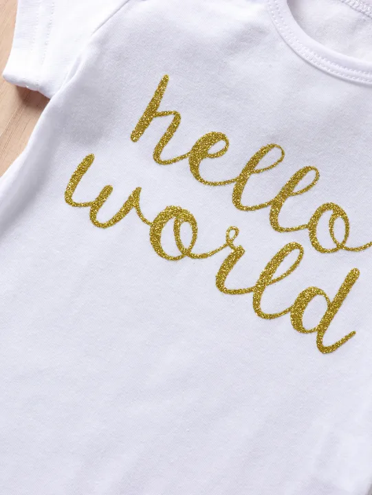 3PCS%20Summer%20Newborn%20Baby%20Girls%20Clothes%20Set%20Letter%20Print%20Bodysuit%20Top+PP%20Shorts+headband%20Outfits%20Clothing%20-%20Image%203