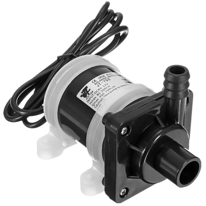 Hot sale brushless Solar Dc Water Pump Circulating Pump Submersible