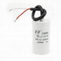 Washing Machine Motor Run Small Volume Capacitor 16UF. 