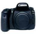 [Refurbished] Canon 80D DSLR Camera. 