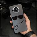 Cute Anti-knock Phone Case For Sharp Aquos R7/SH-52C Dirt-resistant Protective Cartoon Phone Pouch Anti-dust TPU Durable. 