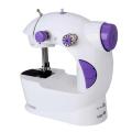Portable Mini Sewing Machine. 