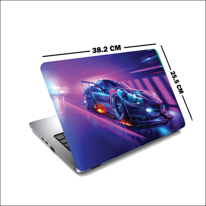 Car%20Laptop%20Skin%20Protector%20Sticker(For%2015.6%20inch%20Laptops)Hp%20Dell%20Lenovo%20Asus%20And%20All%20Laptops%20-%20Image%202