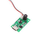 USB Mini Humidifier DIY Kits Mist Maker And Driver Circuit Board Fogger. 