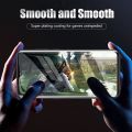 Tecno Camon 40 Pro Full Cover Tempered Glass Film for Tecno Camon 40 Pro 5G Camon 40 Screen Protector +Camera Lens Glass. 