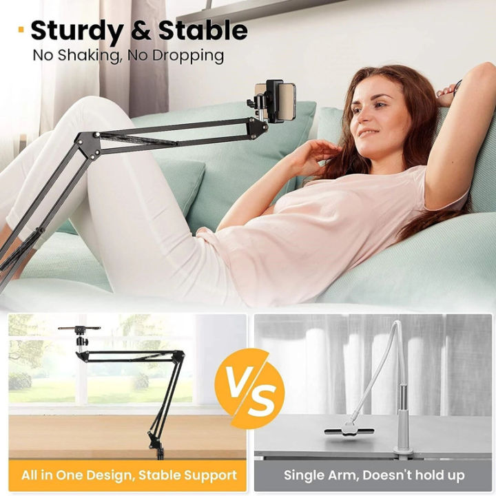 Flexible%20Arm%20Overhead%20Tripod%20for%20Phone%20Desktop%20Cellphone%20Bracket%20for%20Video%20Table%20Mobile%20Mount%20for%20Filming%20Recording%20-%20Image%206