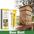 Bee Bait All-Natural Bee Attractant Beehive Beekeeping Supplies. 