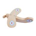 Kids Piper Plane Toy. 