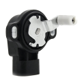 Throttle Position Sensor Accelerator Pedal Position Sensor for 350Z 2003-2007 G35 3.5L 18919-AM810 Replacement. 