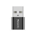 YESIDO Type-C To USB Connector GS09. 