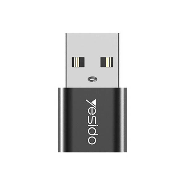YESIDO Type-C To USB Connector GS09