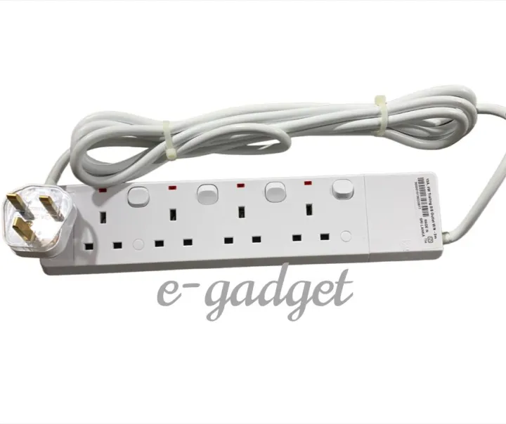 13A%20Trailing%20Socket%20with%20Neon%20Extension%20Cord%20Wire%20Code%203m%20with%205Years%20Warranty%20-%20Image%202