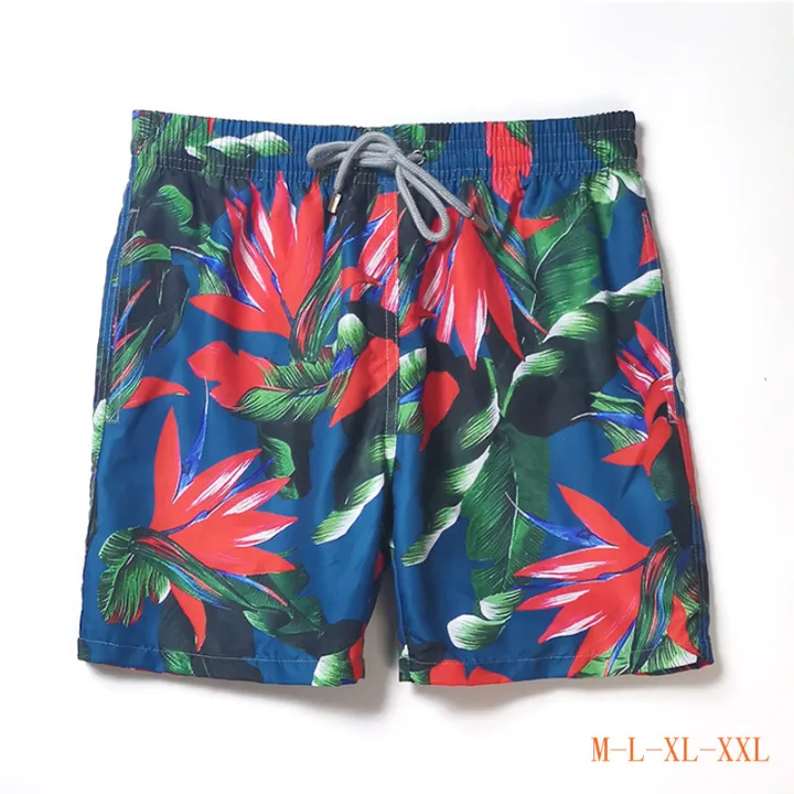 2021%20New%20Men's%20Graphic%20Mappemonde%20Dots%20360%20Printed%20Swimwear%20Beach%20Surf%20Pants%20Quick%20Dry%20Luxury%20Board%20Shorts%20Boxer%20Bermudas%20V266%20-%20Image%204