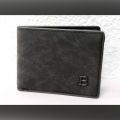 High quality Fashion Mini Men's Luxury Business Wallet Card Holder Man Purse. 