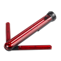 Led Traffic Safety Batons, Signal Emergency Road Flares. 