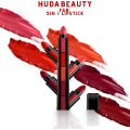 Huda Beauty 5in1 Matte Finish Lipstick -First Copy. 