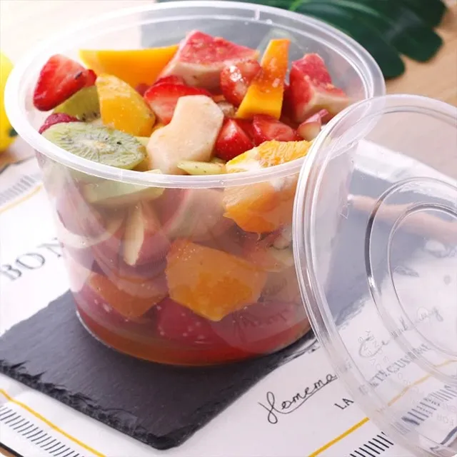 10pcs%20500ml%20Disposable%20Container%20Plastic%20Clear%20Cup%20With%20Lid%20For%20Storage%20Sauce,%20Jelly,%20Yogurt,%20Mousse%20Cups%20&%20Bowls%20-%20Image%208