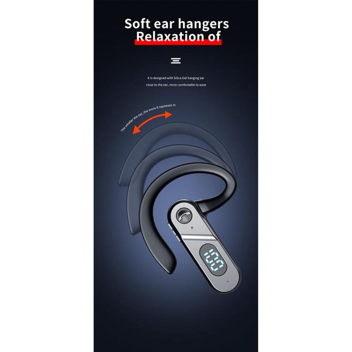 Large-capacity%20digital%20display%20V28%20wireless%20bluetooth%20headset%20earhook%20hands-free%20call%20business%20ear%20mono%20earphone%20-%20Image%204