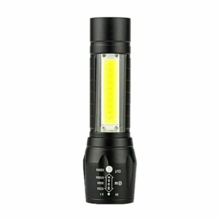 Portable%20XPE%20COB%20LED%20Flashlight%20Waterproof%20Metal%20USB%20Rechargeable%20Camping%20Lantern%20Zoomable%20Focus%20Torch%20Light%20Lamp%20Night%20Lights%20-%20Image%203