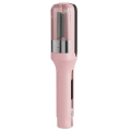 Portable Electric Hair Clipper for Dry, Damaged, Split-End Hair Professional Wireless Automatic Trimmer. 