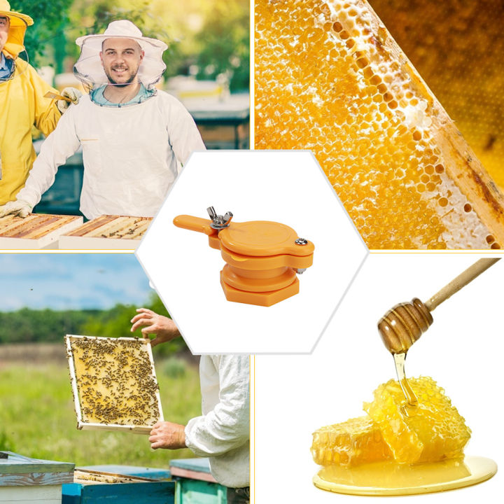 Honey%20Extractor%20Machine%20Hive%20Equipments%20Honey%20Separation%20Valve%20Nylon%20Plastic%20Food%20Grade%20Non-Toxic%20Durable%20Beekeeping%20Supplies%20-%20Image%207