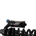 Downhill MTB Bike Bicycle Rear Suspension Spring Shock Absorber 190mm-240mm. 