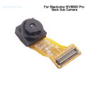 Blackview BV9800 Pro Rear Camera Original Back Sub Camera Module Repair Replacement Parts For Blackview BV9800 Pro Smart Phone. 