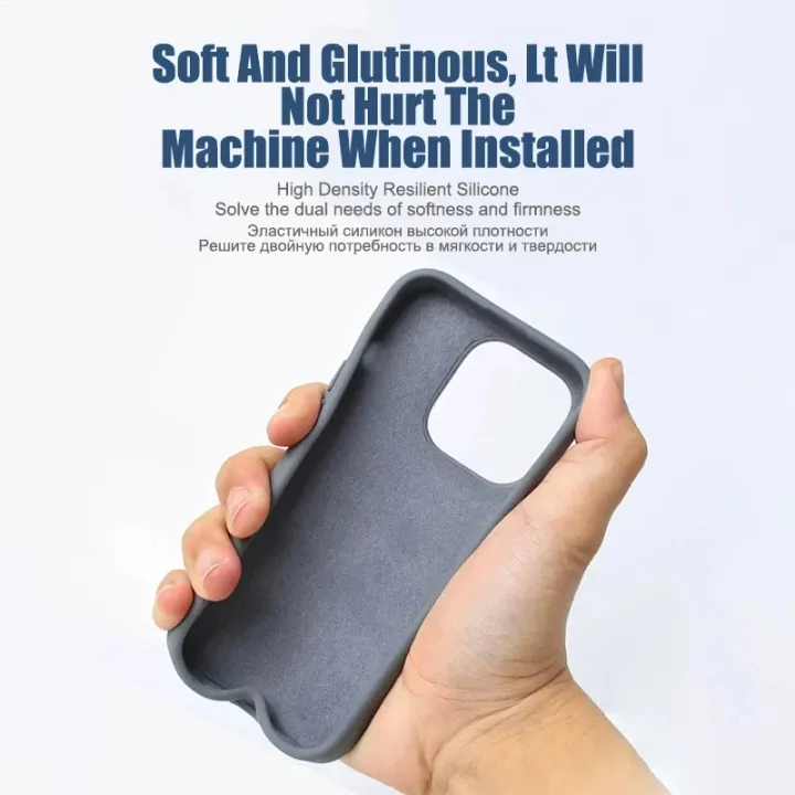 Back%20Cover%20Accessories%20Max%20Hand%20of%20Proe%2014%201%20Liquid%20Silicone%20Protector%202%2014%2011%2013%201%20for%20iPhone%2015%20Pro%20Case%20For%20iPhon5%20Plus%20Case%20Shockproof%20soft%20-%20Image%205