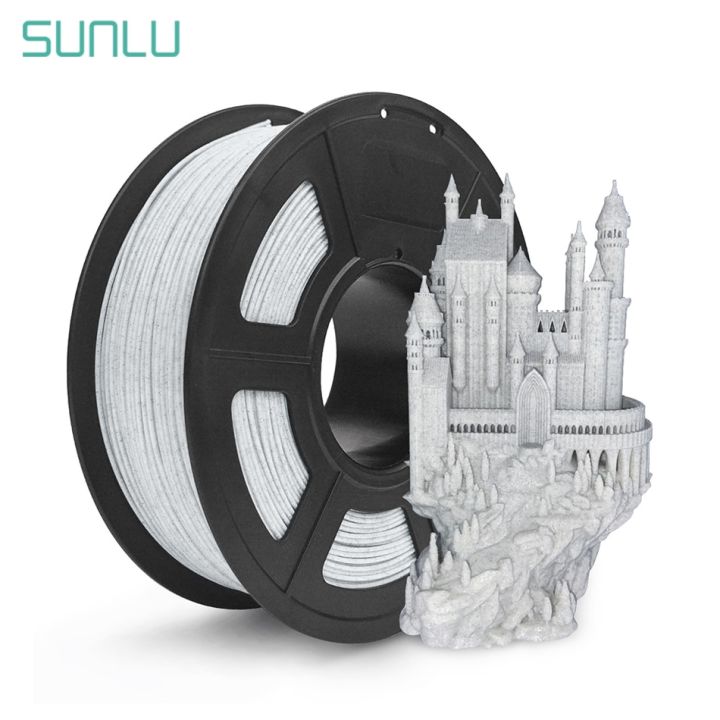 SUNLU%20PLA%20Rock%20Texture%20Marble%20Printing%20Filament%20-%20Image%203