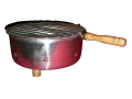 BBQ Charcoal Grill / portable /Sri Lankan Made from D P Carbon. 