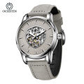 OCHSTIN brand fashionable business waterproof luxury automatic mechanical men's watch. 