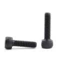 Juidinto 3-50pcs Hex Socket Cap Screw 12.9 Carbon Steel Allen Screw M2-M10 Hex Cap Screw Bolt For Motorcycle Car. 