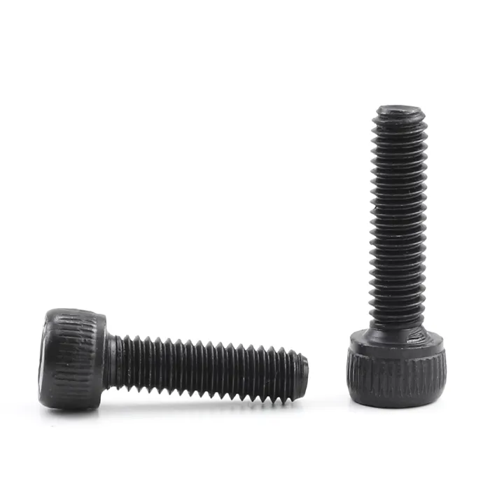 Juidinto%203-50pcs%20Hex%20Socket%20Cap%20Screw%2012.9%20Carbon%20Steel%20Allen%20Screw%20M2-M10%20Hex%20Cap%20Screw%20Bolt%20For%20Motorcycle%20Car%20-%20Image%203