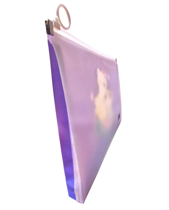 A4%20Size%20Clear%20Bag%20File%20Cover%20Bag%20Purple%20Color%20Kitty%20Design%20Clear%20Bag%20-%20Image%202