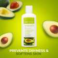 Janet Avocado Moisturising Vitamin E Cream 300Ml. 