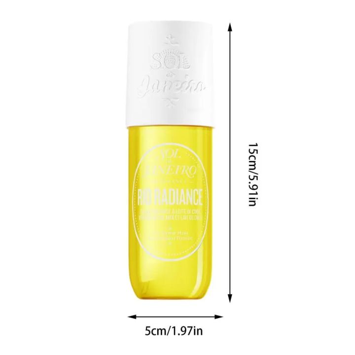 90ml%20Original%20Sol%20De%20Janeiro%20Brazilian%20Crush%20Body%20Fragrance%2062%20Fresh%20Fruity%20Natural%20Lasting%20Mist%20Women%20Moisture%20Body%20Deodorant%20-%20Image%207