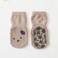 Infant Socks Super Soft Sweat-absorbing Newborn Ankle Socks. 
