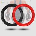 2x Gymnastics Rings Training Rings for Women Men Non Slip Rings Training Pull up Exercise Rings Gym Rings Fitness Equipment. 