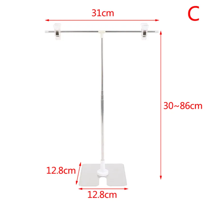 Photography%20Accessories%20Backdrop%20Stand%20Photo%20Background%20Props%20Poster%20stand%20XUANTING%20-%20Image%204